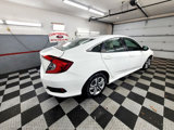 Used 2018 Honda Civic LX image 6