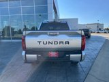 New 2026 Toyota Tundra Limited image 4