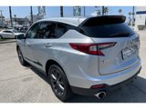 Certified 2025 Acura RDX A-Spec image 3