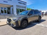 New 2025 Subaru Outback Onyx Edition XT image 2
