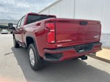 New 2025 Chevrolet Silverado 2500 High Country w/ Technology Package image 6