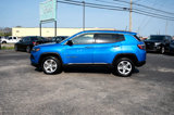 Used 2024 Jeep Compass Latitude image 6