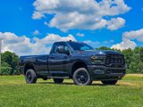 New 2025 RAM 2500 Tradesman image 2