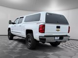 Used 2015 Chevrolet Silverado 2500 LTZ w/ LTZ Plus Package image 5