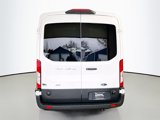New 2025 Ford Transit 250 148 Medium Roof Extended AWD w/ Interior Upgrade Package image 6