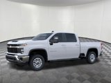 New 2025 Chevrolet Silverado 2500 LT w/ Leather Package image 2