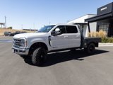 Used 2023 Ford F350 Lariat w/ Tremor Off-Road Package image 3