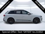 New 2025 Audi Q7 3.0T Prestige image 2