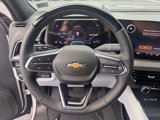 New 2025 Chevrolet Tahoe Premier image 3
