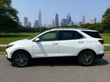 Used 2022 Chevrolet Equinox Premier image 4