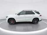 New 2025 Mercedes-Benz GLE 63 AMG S image 5
