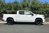 New 2025 Chevrolet Silverado 1500 RST w/ RST All Star Premium Package image 3