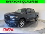 New 2026 RAM 1500 Big Horn image 3