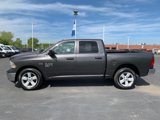 Used 2023 RAM 1500 SLT image 2