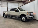 Used 2018 Ford F350 Lariat w/ Lariat Value Package image 2