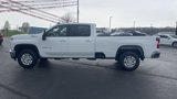 Used 2023 Chevrolet Silverado 2500 LT image 3