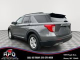 Used 2021 Ford Explorer XLT w/ Equipment Group 202A image 3