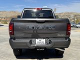 New 2025 RAM 2500 Big Horn image 5