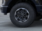 New 2025 Ford F250 Platinum w/ Tremor Off-Road Package image 4