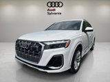Certified 2025 Audi Q7 3.0T Prestige w/ Prestige Package image 4