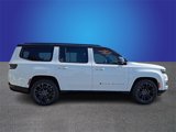 Used 2024 Jeep Grand Wagoneer Series III w/ Quick Order Packagew 28T image 4