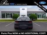 New 2025 Ford Mustang Dark Horse image 5