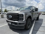 New 2025 Ford F250 Platinum w/ FX4 Off-Road Package image 3