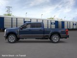 New 2025 Ford F250 King Ranch image 3