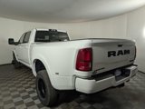 New 2025 RAM 3500 Limited image 4