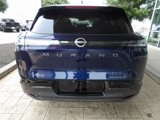 New 2025 Nissan Murano Platinum w/ Cargo Package image 6