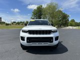 New 2025 Jeep Grand Cherokee Overland image 2