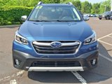 Used 2022 Subaru Outback Touring XT w/ Popular Package #2 image 2