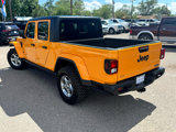 Used 2021 Jeep Gladiator Sport image 5