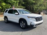 New 2025 Honda Pilot EX-L image 6