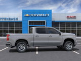 New 2025 Chevrolet Silverado 1500 RST image 5