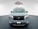 New 2025 Nissan Pathfinder Platinum w/ Cargo Package image 2