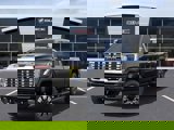 New 2025 GMC Sierra 2500 Denali w/ Denali Reserve Package image 6