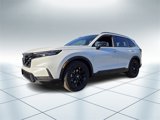 New 2026 Honda CR-V Sport-L image 2