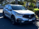 Used 2020 Acura RDX A-Spec image 4
