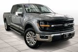 New 2025 Ford F150 XLT w/ Equipment Group 303A High image 2