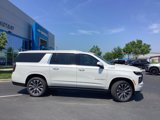New 2025 Chevrolet Suburban High Country image 5