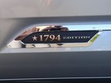 New 2025 Toyota Tundra 1794 Edition image 4