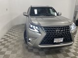 Used 2022 Lexus GX 460 Premium image 3