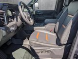 New 2025 GMC Sierra 2500 AT4 w/ Technology Package image 3