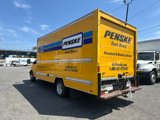 Used 2021 GMC Savana 3500 Extended w/ Power Convenience Package image 5