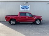 New 2025 Ford F150 Lariat w/ Equipment Group 501A Mid image 6