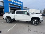 New 2025 Chevrolet Silverado 2500 LT w/ All Star Edition image 2