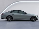 New 2025 Mercedes-Benz E 450 4MATIC Sedan image 2