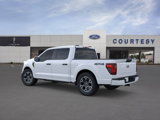 New 2025 Ford F150 STX w/ Equipment Group 200A image 4