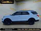 Used 2019 Ford Explorer XLT image 4